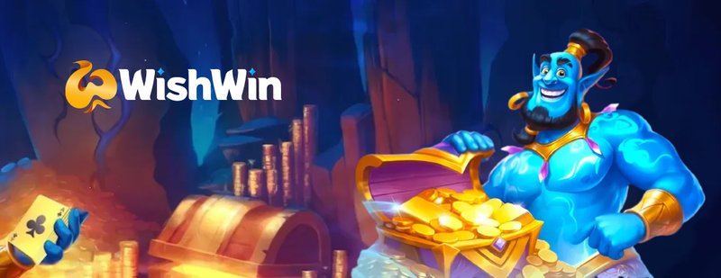 Image: Unlock Exclusive Wishwin Casino Bonuses and Free Spins Globally Today