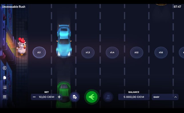 Immagine: La nuova sfida: sveliamo il potente impulso irrompibile nel gioco italiano